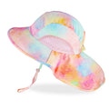 Wholesale Dyed Adjustable Cotton Fashion Bucket Hats Summer Children Baby Kids Beach Sun Hat Cap