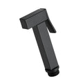 Brass Modern Hotel Use Wall-mounted Toilet Bidet Handheld Sprayer with Easy Installation 2-Year Warranty and Shattaf