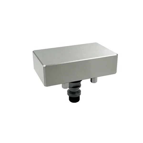 HPEDM CNC stainless steel flat calibration gauge pin for CNC positioning HE-Z06525 CNC