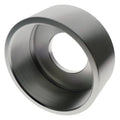 Custom CNC Machined Aluminum & Stainless Steel Machining Center Parts with Broaching Wire EDM 0.02mm Tolerance for Shambhala