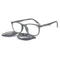 8816 Everflyoptical Junior Clip on Magnetic Glasses Clip on Sunglasses Gafas De Sol