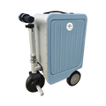 Aliotop Smart Luggage Mini Suitcase with Detachable Power Battery Portable and Durable Hot Sale Carry on Suitcase