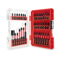 Custom Hss Drill Bits Durable Jobber Length Head Magnetic Screwdriver Bits
