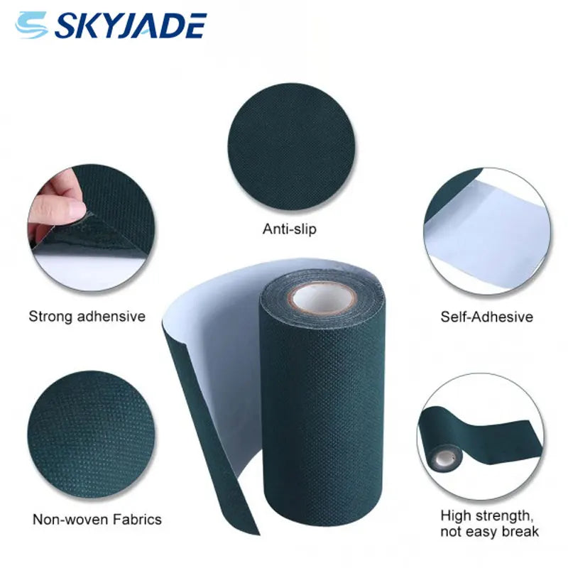 Tianyu Artificial Grass Seam Sealing Waterproof Self-adhesive Seam