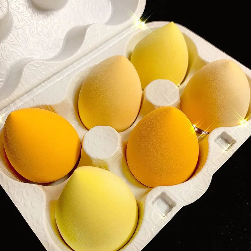 Wholesale Super Soft Hydrophilic Polyurethane Makeup Face Wash Sponge Facial Puff Washable Certified