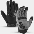 Windproof Cycling Gloves Bicycle Touch Screen Riding MTB Bike Glove Thermal Warm Motorcycle Winter Autumn Bike Clothing BG041