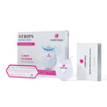 2024 Home Dental Whitener Charcoal Strip Tooth Whitening Kit Essential Equipment for Teeth Whitening