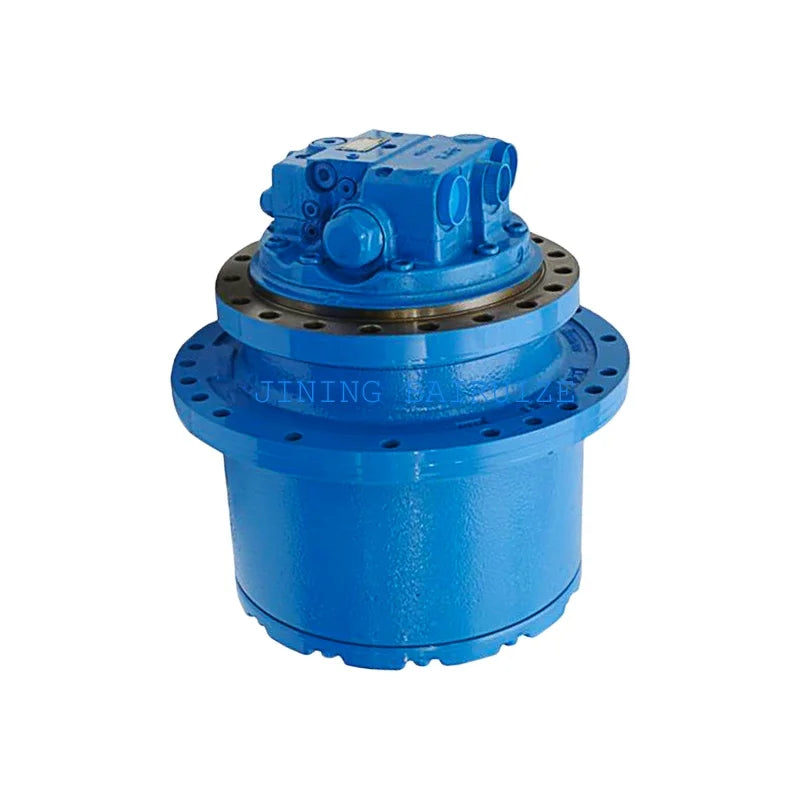 Excavator Travel Motor 22B-60-22110 GM21 Pc130-6 Pc130-8 Final Drive
