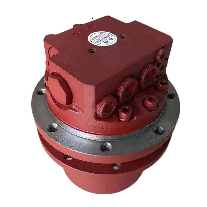 Mini Excavator Bobcat319 319 E14 Travel Motor 6685976 X319 Final Drive