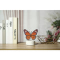 R-YD003-032 Anima Night Light DIY Diamond Painting LED Lamp Table Ornament for Party Decorations