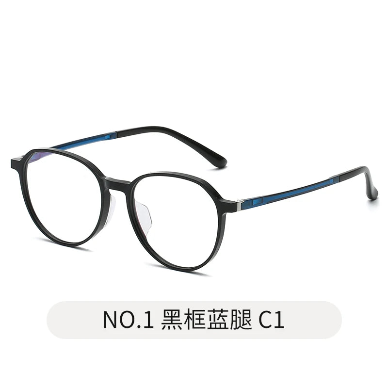Hot Sale Rectangle Frames Optical Glasses for Wholesale