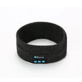 Custom OEM V5.5 Bluetooth Music Headband Sports Sleep Headphones Wireless Headphones Headband