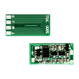 Toner Cartridge Chip for Ricoh MPC300 MPC300sr MPC400 MPC401 MP C300 C300sr MP C400 C401 MPC 300 400 401 Chip