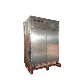 OZOTEK C-200 Inbuilt PSA Oxygen Concentrator Sewage Ozone Generator 100-145mg/L Water Filters