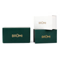 Custom Luxury Eco-Friendly White Cardboard Magnetic Paper Box for Face Cream Skincare Cosmetics Packaging Matt Lamination Face