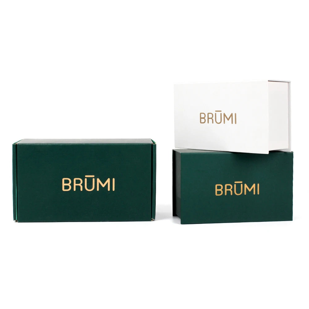 Custom Luxury Eco-Friendly White Cardboard Magnetic Paper Box for Face Cream Skincare Cosmetics Packaging Matt Lamination Face