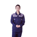 Factory Direct Spring and Autumn Fashion Overalls Safety Work Overalls Uniform