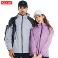 KCOA in Stock Cheap Outerwear Women Hunting Blank Coats and Jacket