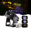 Outdoor 200W  Pattern Rotation Led Advertising logo Light Custom Zoom Gobo Projector Light