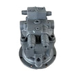 Excavator Swing Device XCG210 Swing Motor M5X130CHB-10A