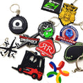 Custom Basketball Shoe Keychain  Best Selling Keychain Shoe Point 3d Rubber Anime Keychains