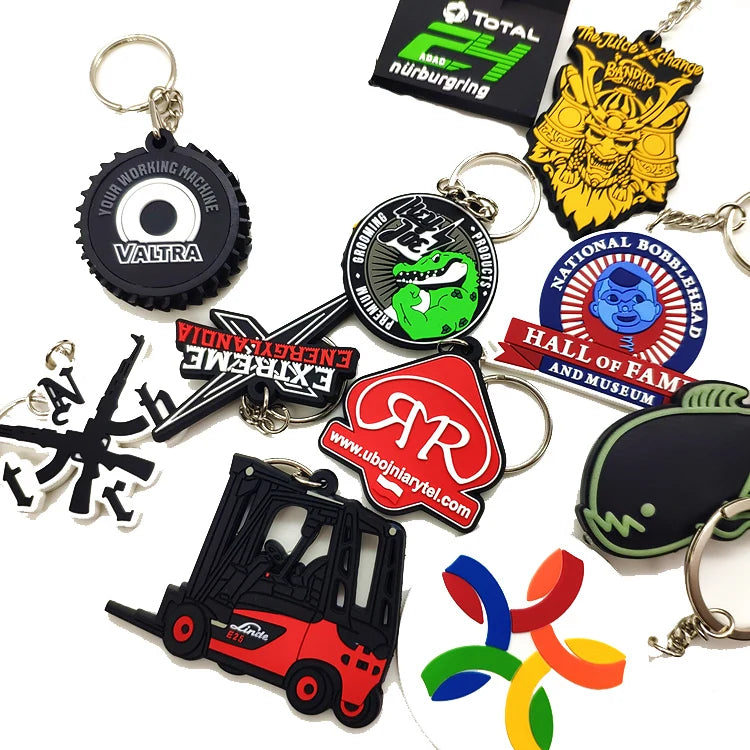 Custom Basketball Shoe Keychain  Best Selling Keychain Shoe Point 3d Rubber Anime Keychains