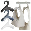 Bag Hanger Hook Handbag Hat Scarf Storage Rack Wardrobe Backpack Hook Handbag Holder Storage Rack Organization