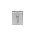 Customized Rechargeable Li-polymer Batteries DTP 603442 3.7v Lipo Battery 900mAh Polymer Lithium Battery with KC