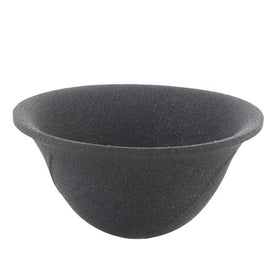 Bowl Shape Non-Porous Tea Cup Pot Strainers Reusable Coffee Filter Infusers