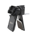 NUTT Disc Brake Pad MTB Bicycle Hydraulic Caliper Heat Dissipation Semi Metal Resin E-Scooter Accessory for Bike Oil Brake Pad