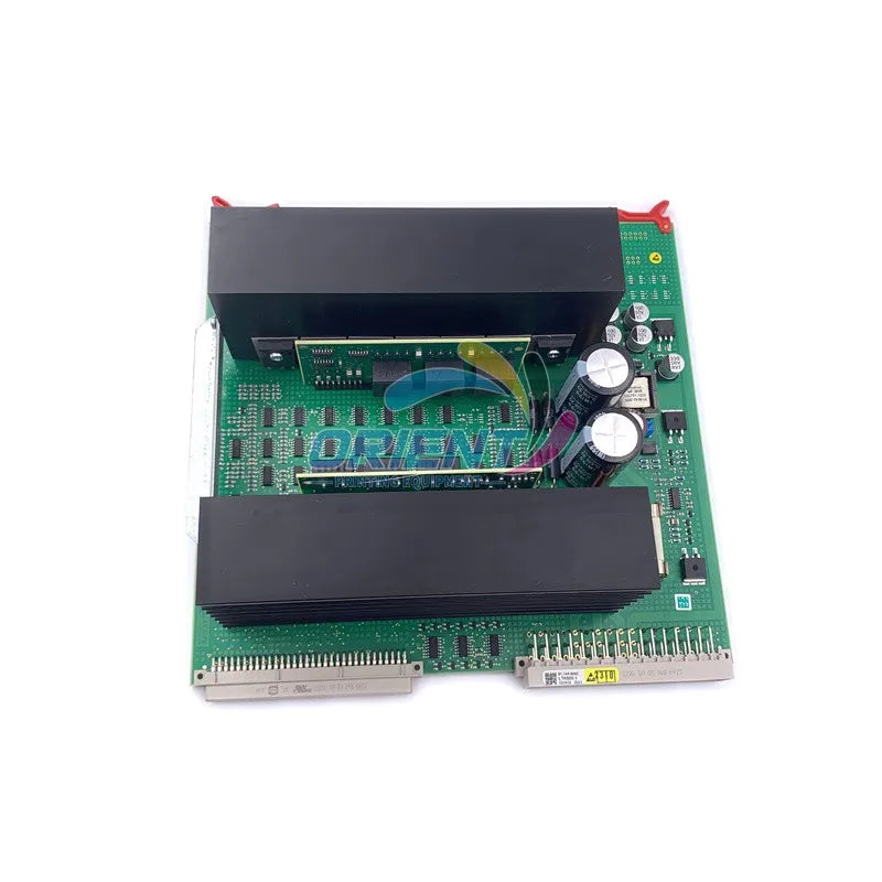 Durable PCB Board 91.144.8062 00.781.9689 LTK500 LTK500-1 Printed Circuit Board for Heidelberg SM102 Spare Parts for Printers