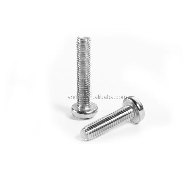 M4 Screw for Handle Metal Screw for Knob