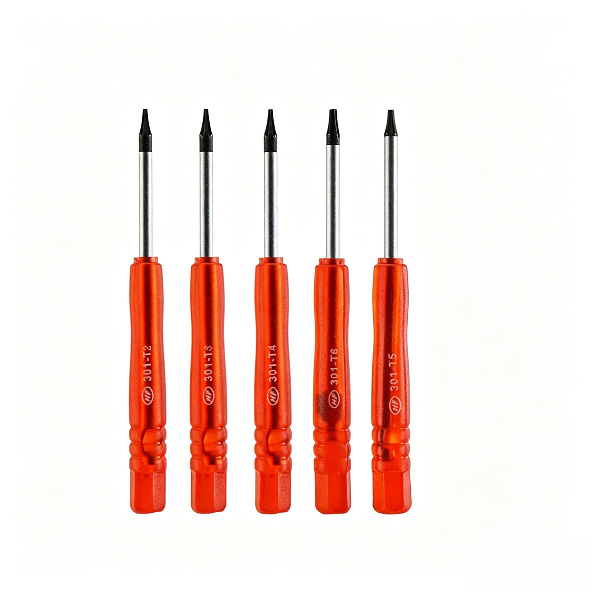 Hot Sale T2 T3 T4 T5 T6 Torx Mini Screwdriver Repair Tool for Cellphone Gift Promotion Product MegaBDM