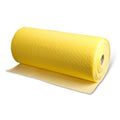 Oilspillpro High Absorbency Chemical Absorbent Roll Liquid Spill Solution for Trucks-Environmentally Friendly Model CHA-R0200