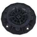 Durable Screw Jack Plastic Support Pedestal Popular Floor Use Ground Ventilation Drainage Flexible Pedestal XF-T200D 25-30 mm