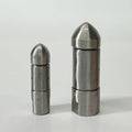 500bar High Pressure Pipe Cleaning NozzleM8 Rotating Condenser Tube Cleaning Nozzle