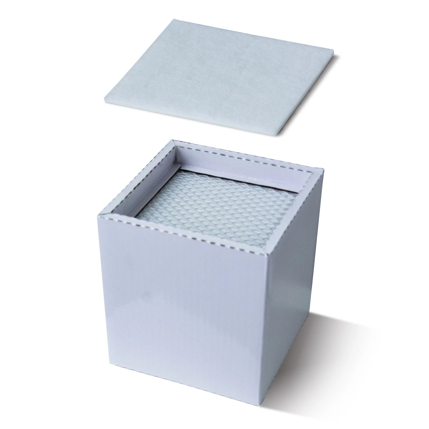 New Condition Replacement Filter Set for FES060 Fume Extractor Pre-Cotton Main Filter with Activated Carbon