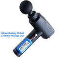 Victpower Custom 10.8V 2500mAh 36Wh Rechargeable Lithium Battery Cylindrical Ion for Gun Massage