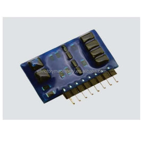 T124 Ink Key Motor Drive Module for Goss