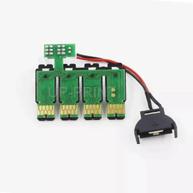 EUR T34 34XL T3471-T3474 Luxury CISS Compatible for Epson WorkForce Pro WF-3720 WF3720 WF-3725 WF3725 DWF Printer Ciss