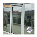 Uv Blocking Window Film One Way Mirror Window Tint Film Sun Blocking Decoration Home Office Building Privacy Window Film