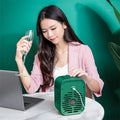 New Design Mini air Cooler Desktop Fan Cooling Portable air Cooler Fan Conditioner