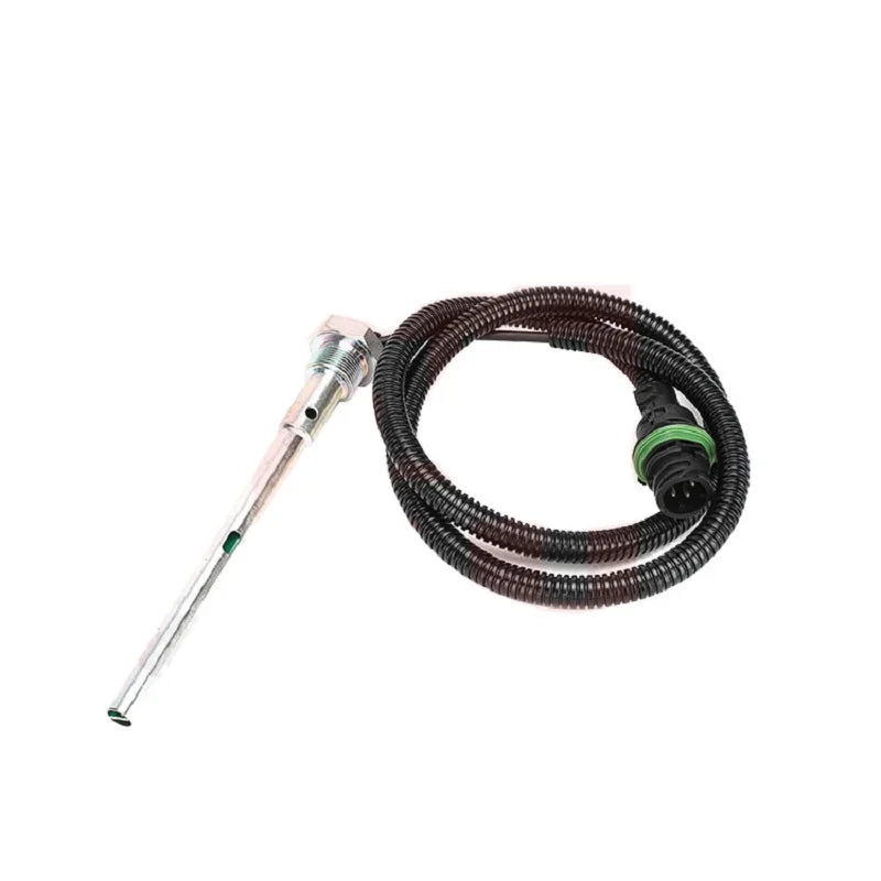 Excavator Oil Pressure Sensor EC210B  Level Sensor  21391695