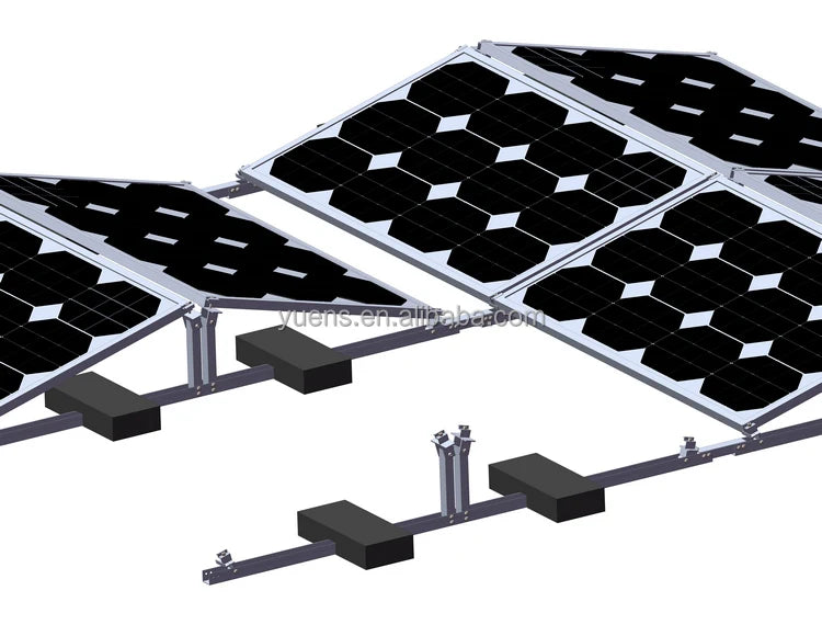 Solar Mounting Hanger Bolt for Wood and Steel Purlins