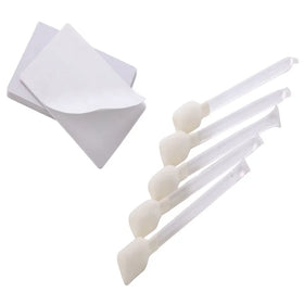 ACL001 Ultraclean Card Printer Cleaning Kit for Evolis Printer Cleaning Maintenance
