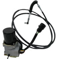 High Quality Excavator E320 320A 320AL 320L 320AN Electric Part Throttle Motor 106-0092