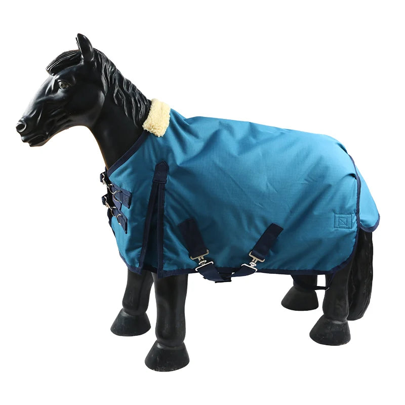 Professional Factory Horse Sheets Customization Equine Blanket Turnout Rugs Ripstop Breathable Horse Rugs for Horse Riding