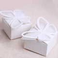 Exquisite Butterfly Wedding Celebration Decorations Wedding Return Gift Candy Box