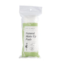 Good Quality Disposable Absorbency Eco Friendly Make up Cotton Pads Private Label