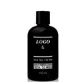 Aixin Private Label 237g Organic Deep Cleaning Exfoliation Control Acne Hydrating Face Wash for Mens Facial Cleanser